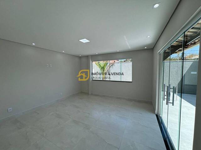 #1629 - Casa para Venda em Lagoa Santa - MG