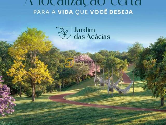 Terreno em condomínio para Venda em Lagoa Santa - 4