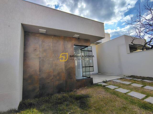 #1630 - Casa para Venda em Lagoa Santa - MG