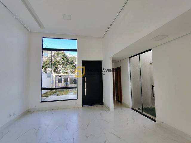 #1630 - Casa para Venda em Lagoa Santa - MG