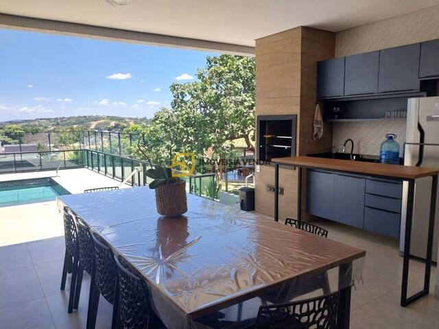 Casa em condomínio para Venda em Lagoa Santa - 5