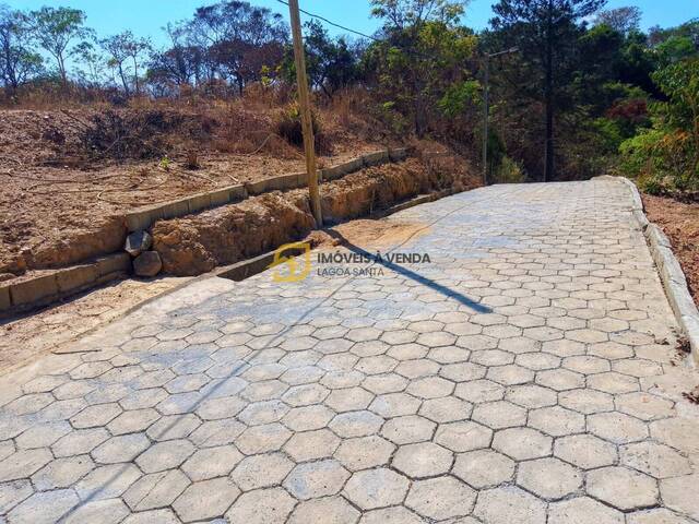 #1632 - Terreno para Venda em Lagoa Santa - MG