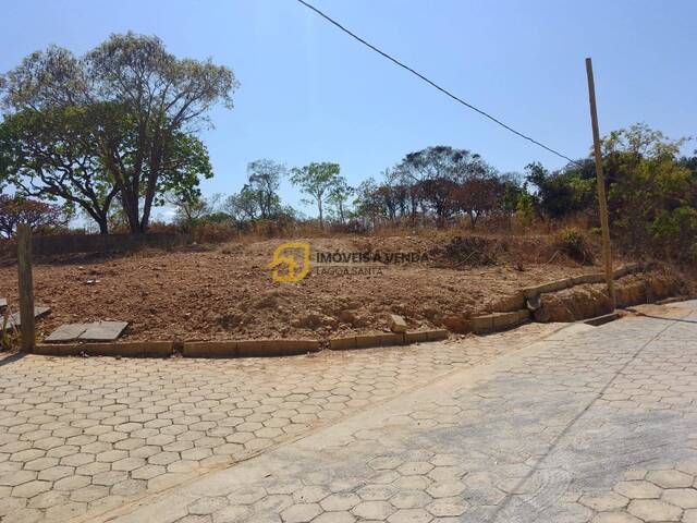 Terreno para Venda em Lagoa Santa - 4