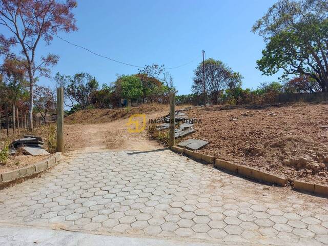 Terreno para Venda em Lagoa Santa - 5