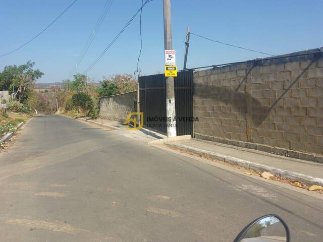 Venda em Jacques Ville - Lagoa Santa