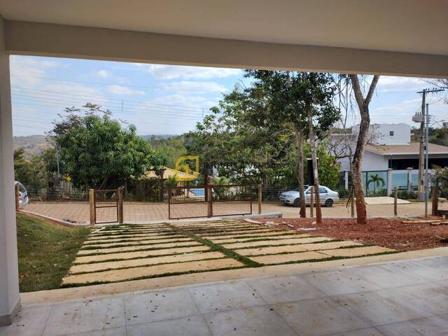 Casa em condomínio para Venda em Jaboticatubas - 4