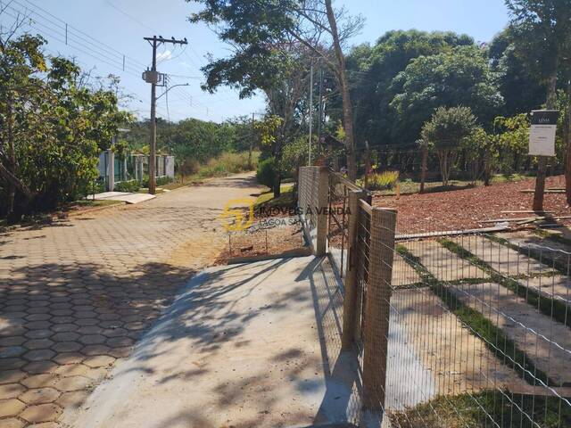 #1634 - Casa em condomínio para Venda em Jaboticatubas - MG