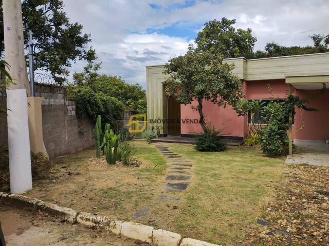 #1637 - Casa para Venda em Lagoa Santa - MG