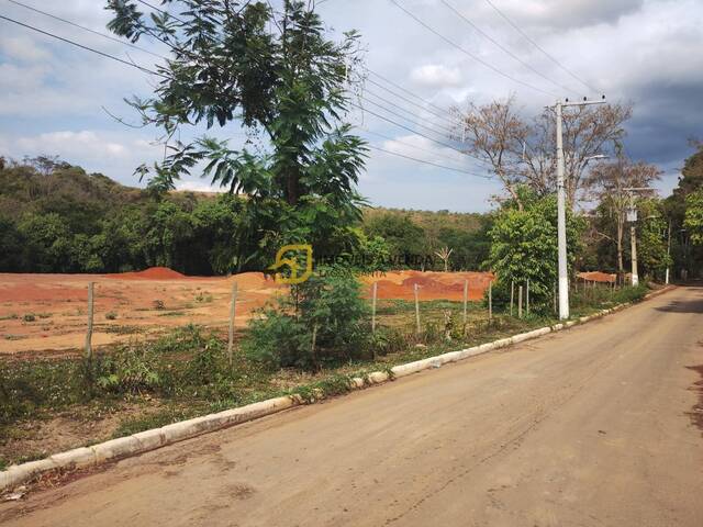 #1638 - Área para Venda em Lagoa Santa - MG