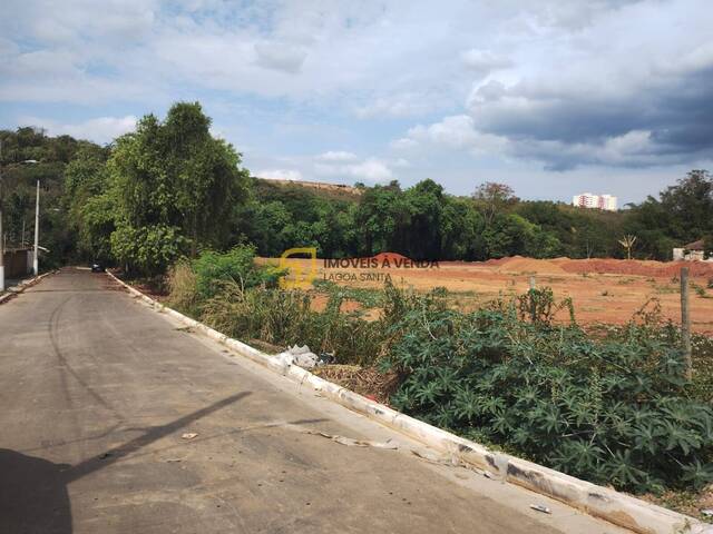 Área para Venda em Lagoa Santa - 4