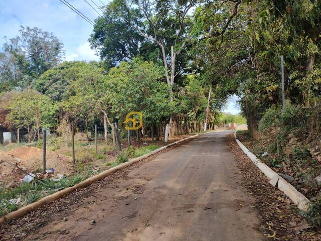 Área para Venda em Lagoa Santa - 5