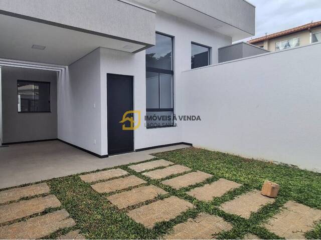 Venda em Residencial Visão - Lagoa Santa
