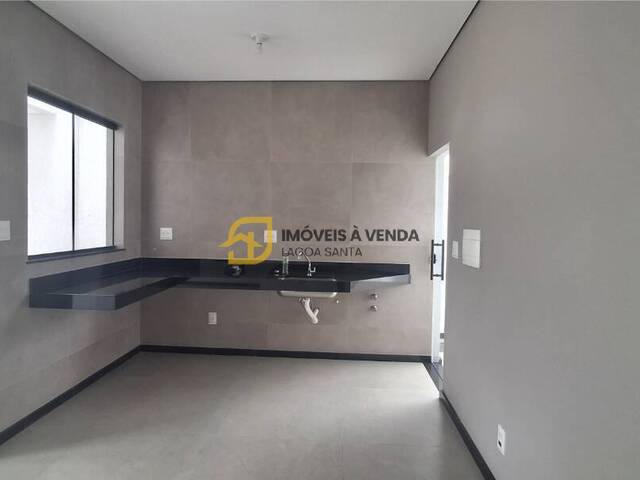 Casa para Venda em Lagoa Santa - 4