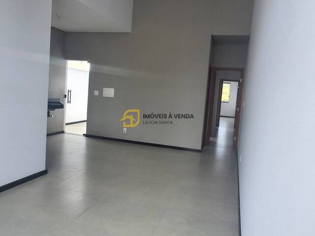 #1636 - Casa para Venda em Lagoa Santa - MG