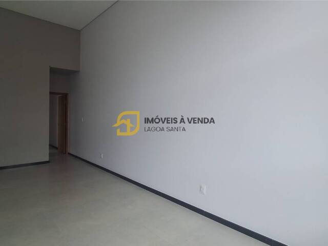 Casa para Venda em Lagoa Santa - 5