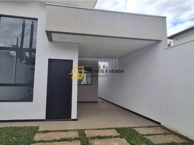 Venda em Residencial Visão - Lagoa Santa