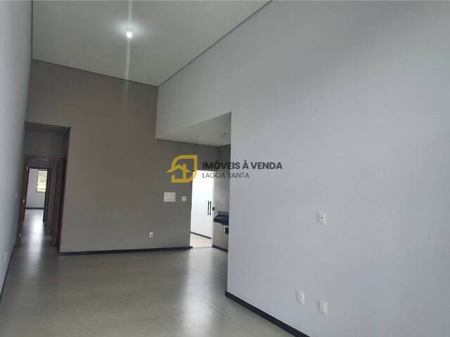 #1639 - Casa para Venda em Lagoa Santa - MG