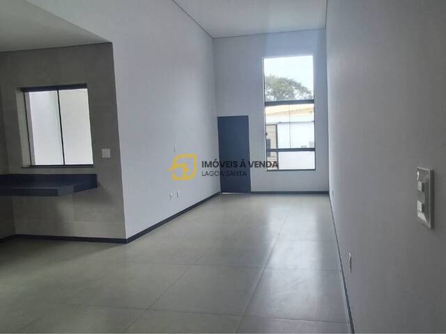 #1639 - Casa para Venda em Lagoa Santa - MG
