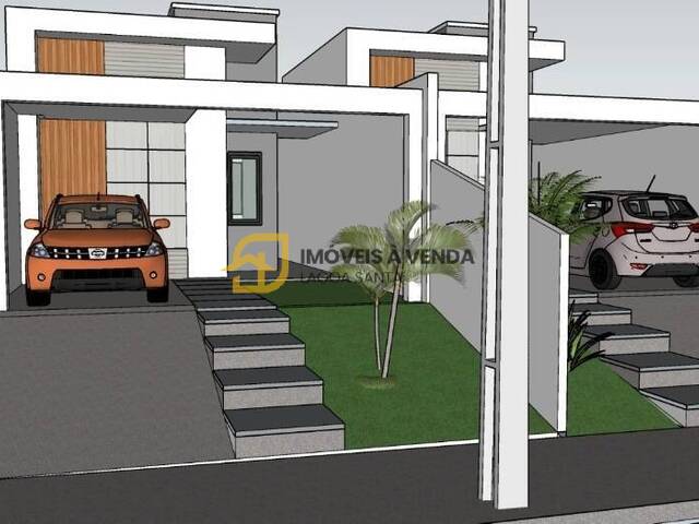 Venda em Residencial Visão - Lagoa Santa