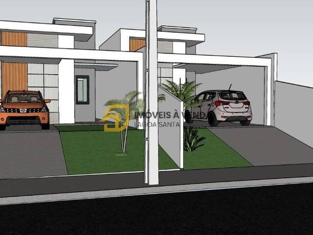 Venda em Residencial Visão - Lagoa Santa