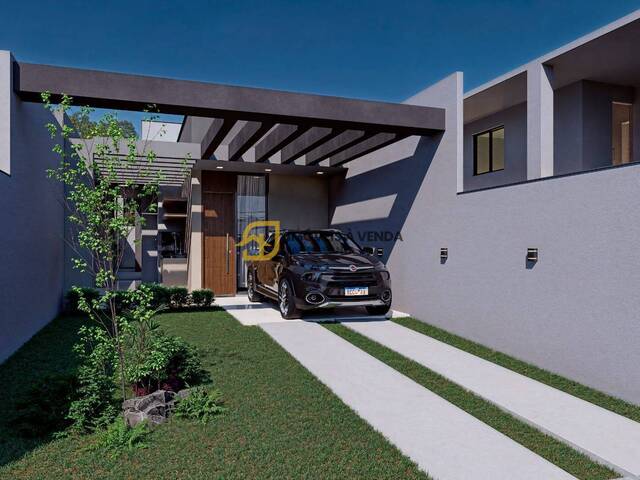 #1642 - Casa para Venda em Lagoa Santa - MG