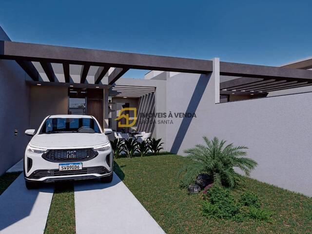 #1643 - Casa para Venda em Lagoa Santa - MG