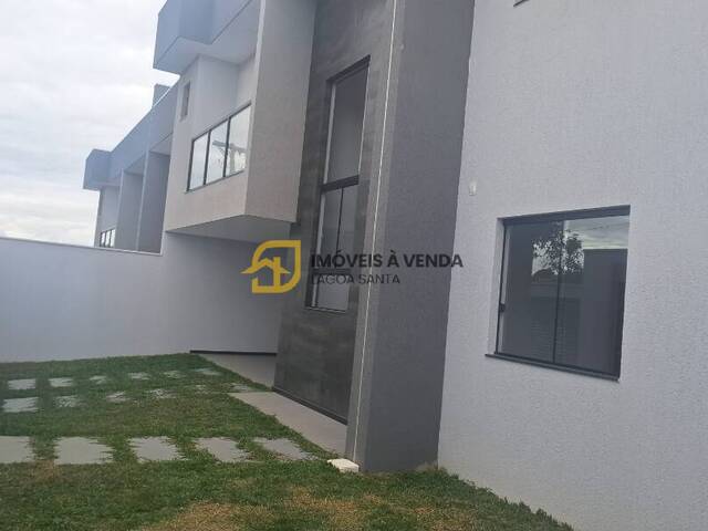 Venda em Residencial Visão - Lagoa Santa