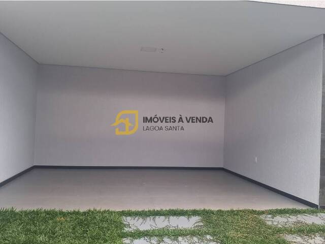Casa para Venda em Lagoa Santa - 4