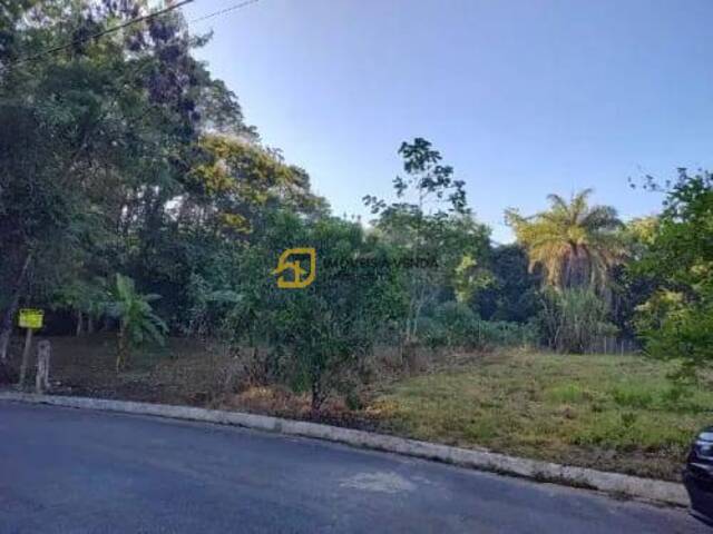 #1646 - Área para Venda em Lagoa Santa - MG