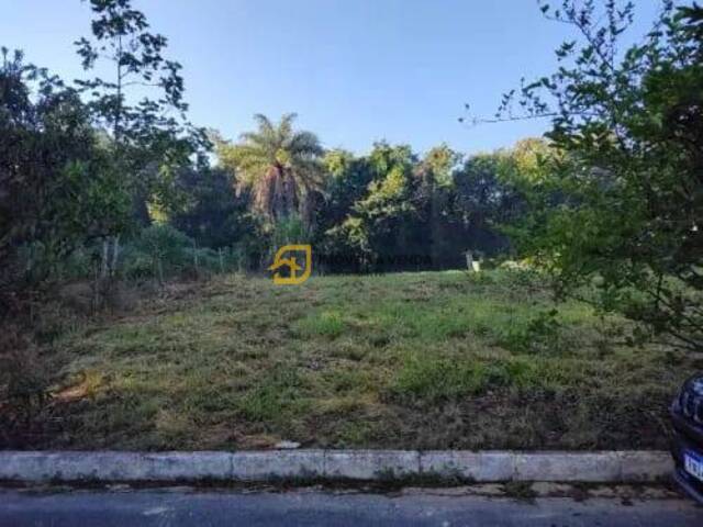 #1646 - Área para Venda em Lagoa Santa - MG