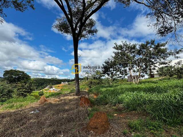#1647 - Área para Venda em Lagoa Santa - MG