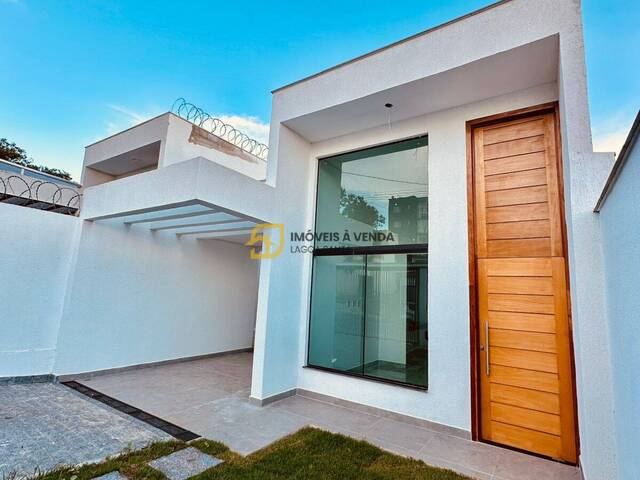 #1648 - Casa para Venda em Lagoa Santa - MG