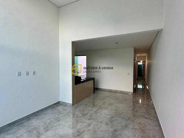 Casa para Venda em Lagoa Santa - 5