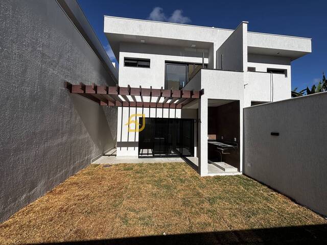 Venda em Brant - Lagoa Santa