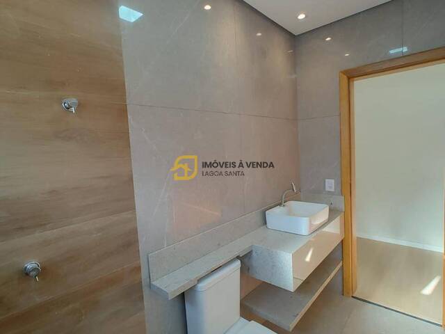 Casa para Venda em Lagoa Santa - 5