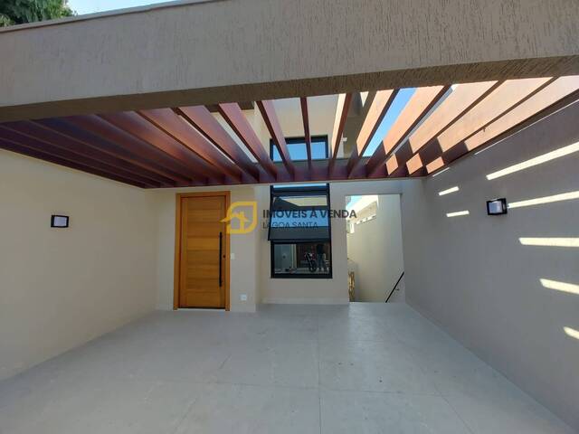 #1655 - Casa para Venda em Lagoa Santa - MG