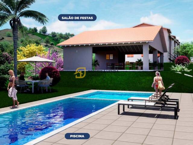 #1651 - Casa para Venda em Vespasiano - MG