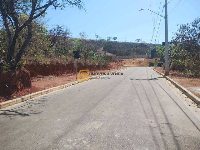 Área para Venda em Lagoa Santa - 5