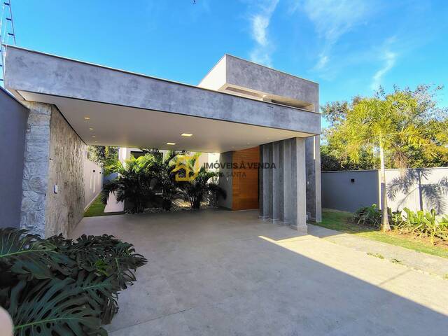 #1658 - Casa para Venda em Lagoa Santa - MG