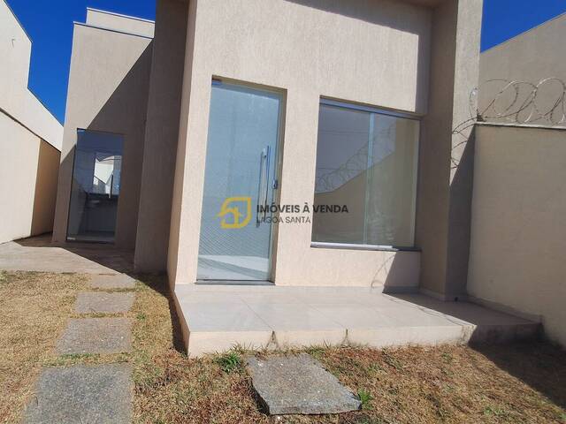 Casa para Venda em Pedro Leopoldo - 5