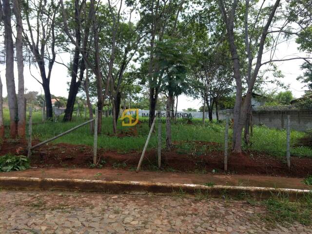 #1662 - Área para Venda em Lagoa Santa - MG