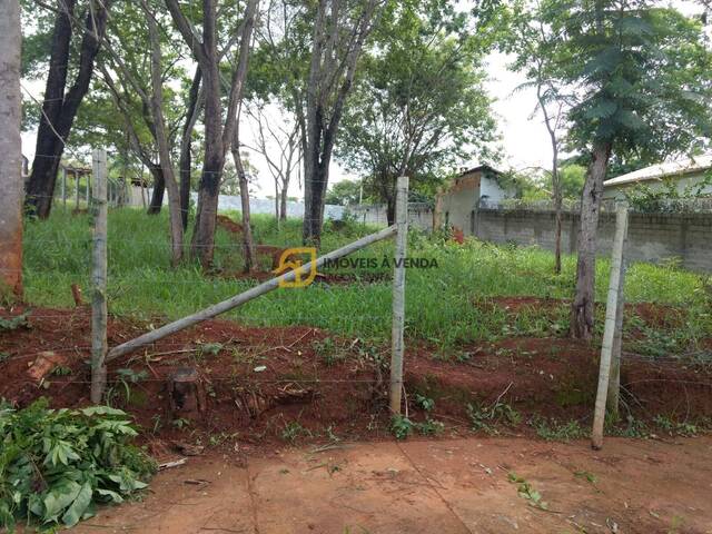 #1662 - Área para Venda em Lagoa Santa - MG
