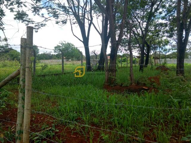 Área para Venda em Lagoa Santa - 5