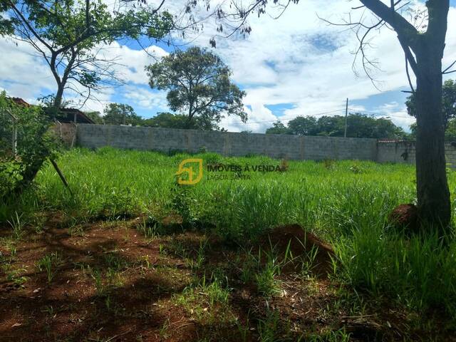 #1662 - Área para Venda em Lagoa Santa - MG