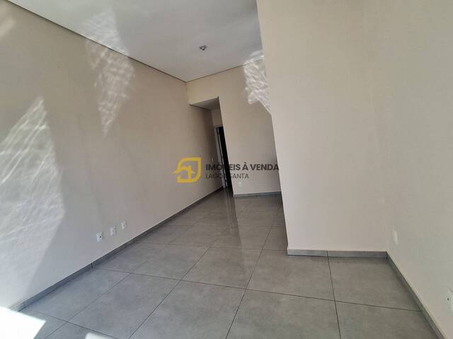 #1661 - Casa para Venda em Pedro Leopoldo - MG
