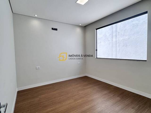 #1665 - Casa para Venda em Lagoa Santa - MG