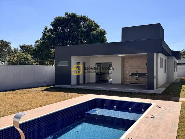 Casa para Venda em Lagoa Santa - 4