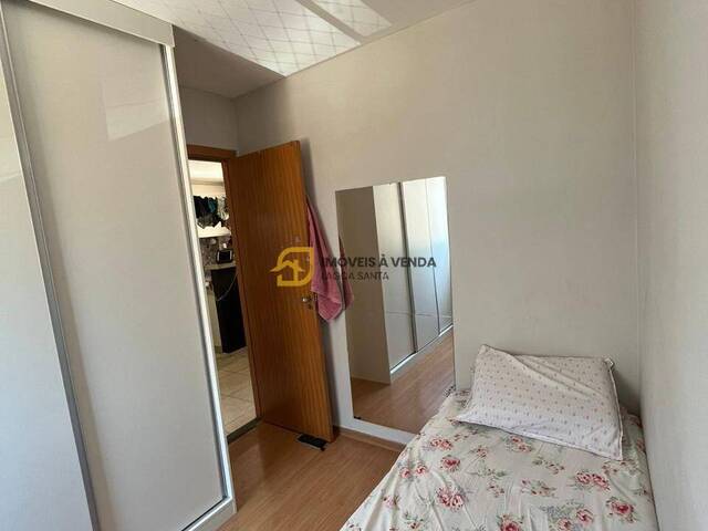 Apartamento para Venda em Lagoa Santa - 5