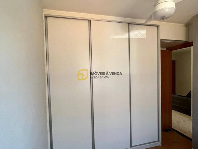 Apartamento para Venda em Lagoa Santa - 4