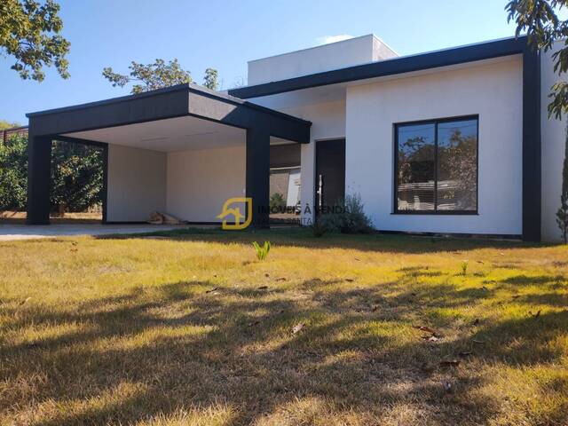 #1667 - Casa para Venda em Lagoa Santa - MG
